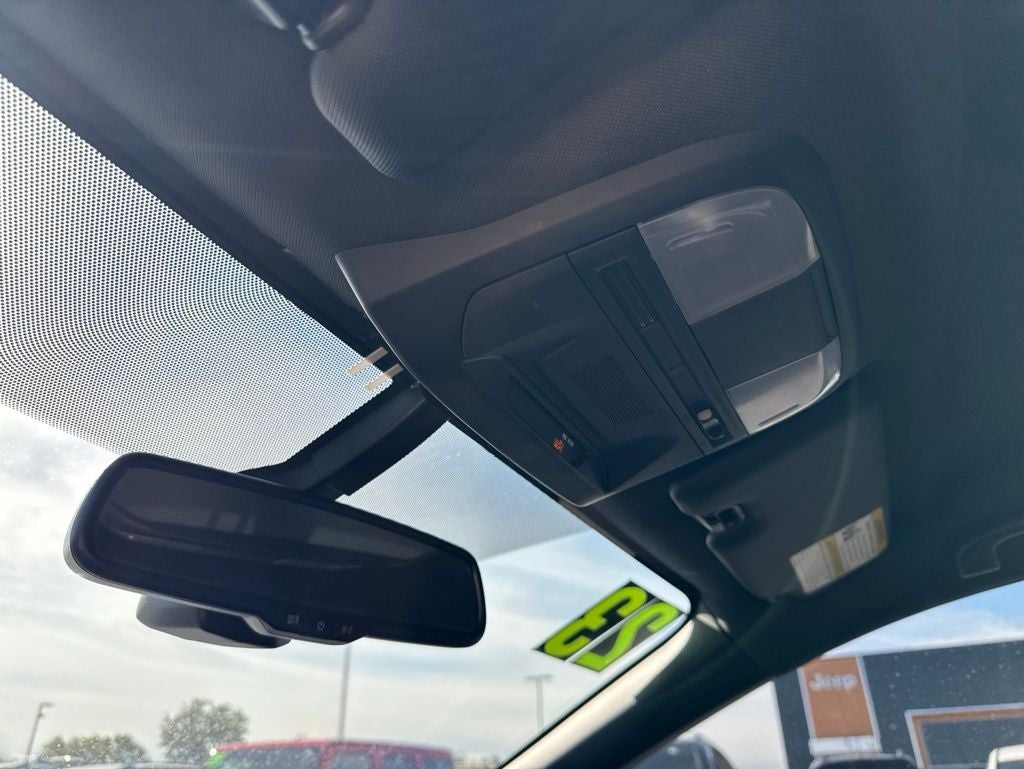 2023 Subaru WRX Base