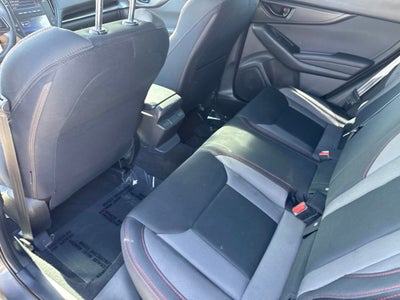 2023 Subaru WRX Base