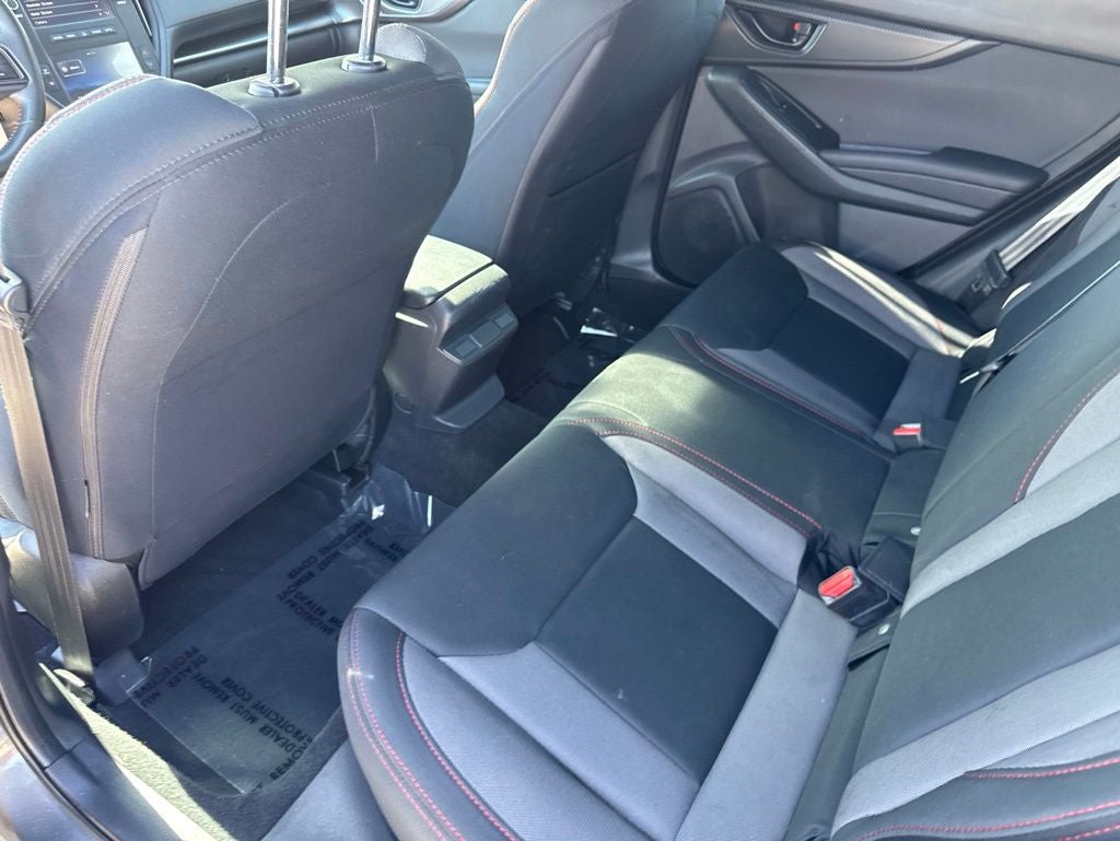 2023 Subaru WRX Base