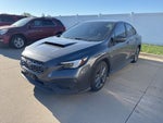 2023 Subaru WRX Base