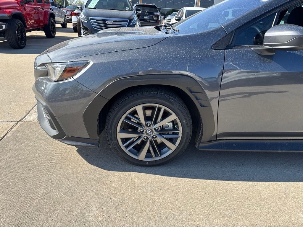 2023 Subaru WRX Base