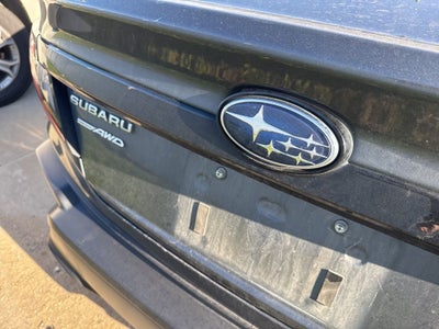 2023 Subaru WRX Base