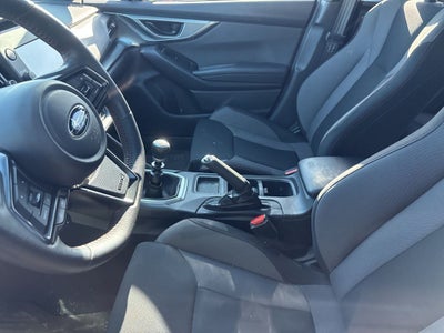 2023 Subaru WRX Base