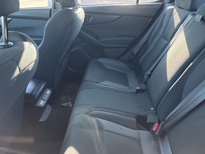 2023 Subaru WRX Base