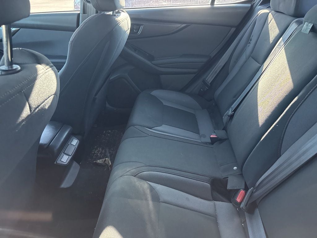 2023 Subaru WRX Base