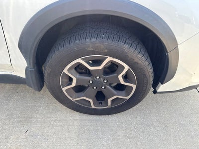 2014 Subaru XV Crosstrek 2.0i Limited