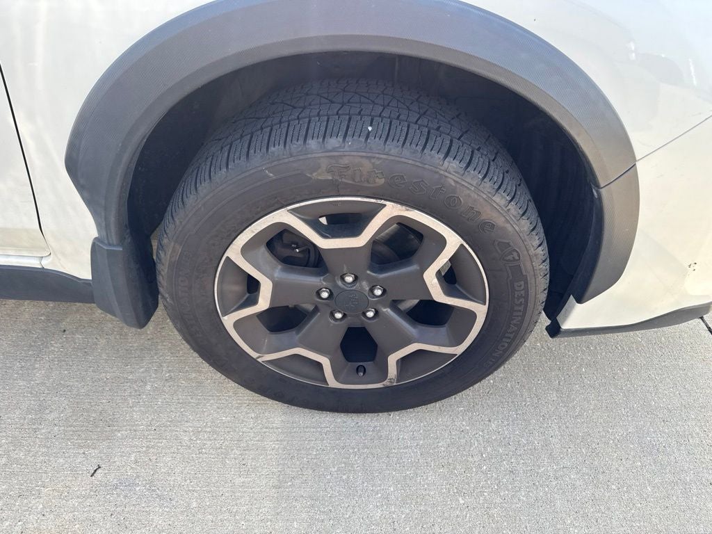 2014 Subaru XV Crosstrek 2.0i Limited