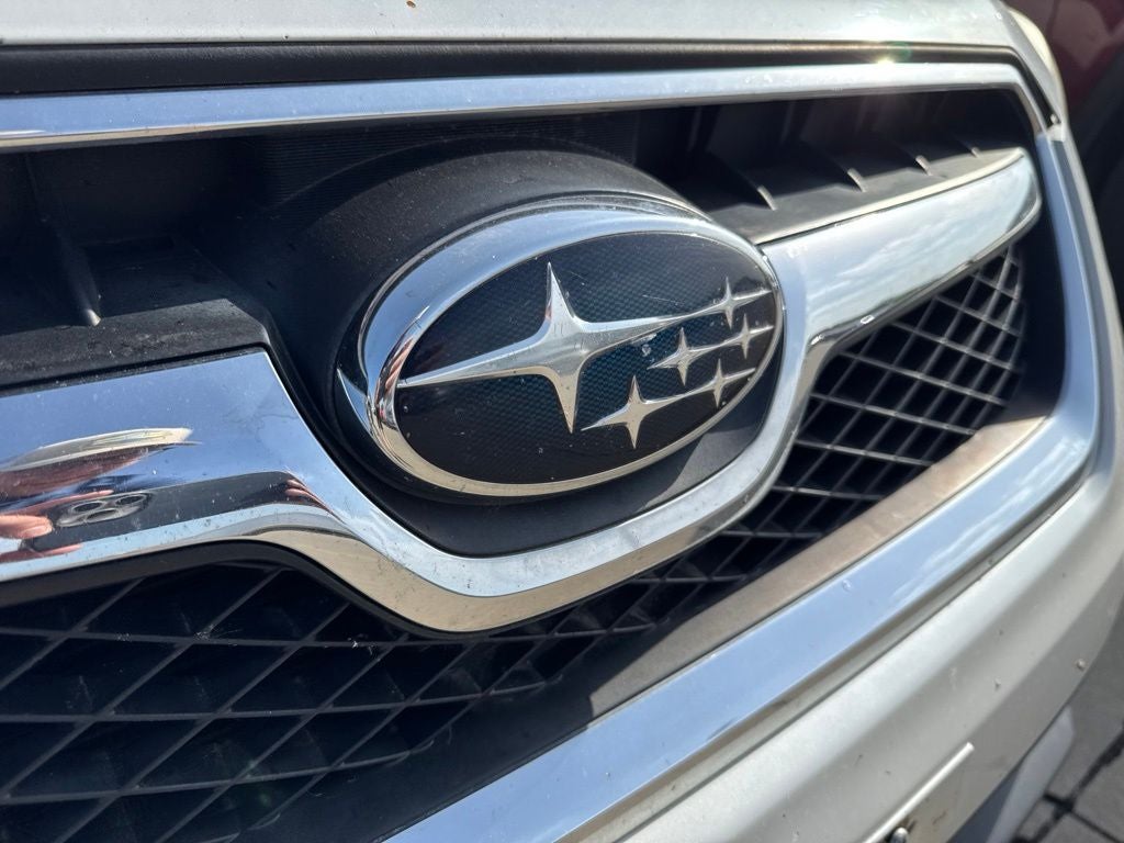 2014 Subaru XV Crosstrek 2.0i Limited