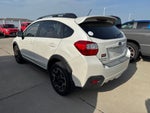 2014 Subaru XV Crosstrek 2.0i Limited
