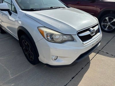 2014 Subaru XV Crosstrek 2.0i Limited