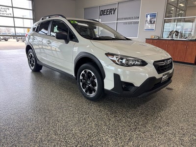 2023 Subaru Crosstrek Base