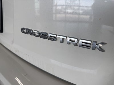 2023 Subaru Crosstrek Base