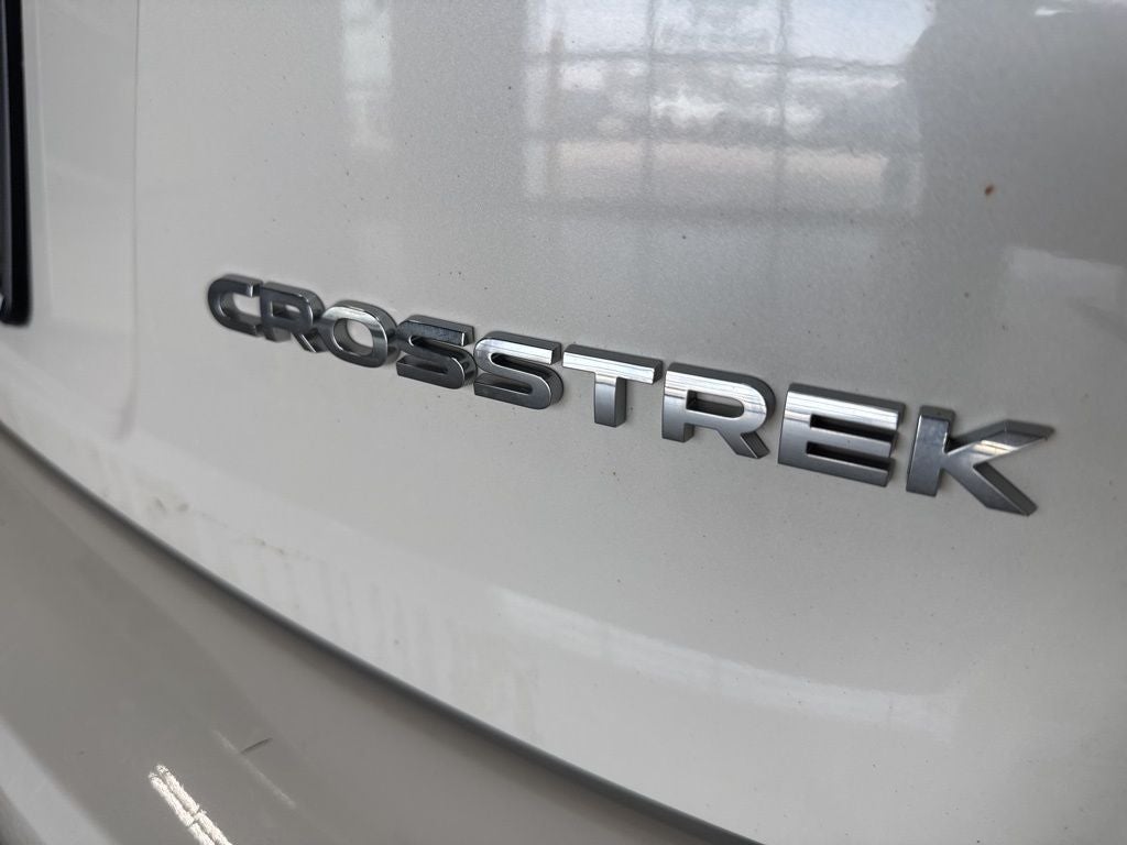 2023 Subaru Crosstrek Base