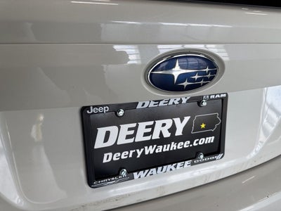 2023 Subaru Crosstrek Base