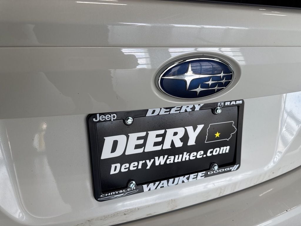 2023 Subaru Crosstrek Base