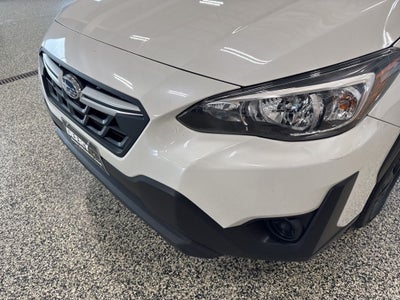 2023 Subaru Crosstrek Base