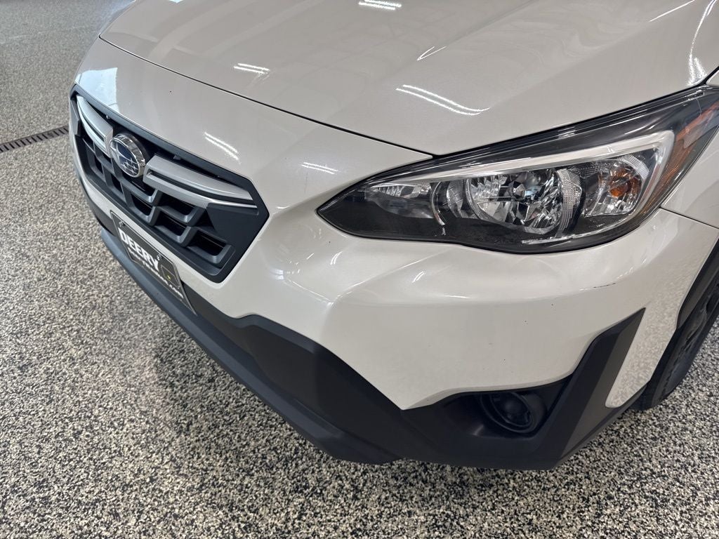 2023 Subaru Crosstrek Base