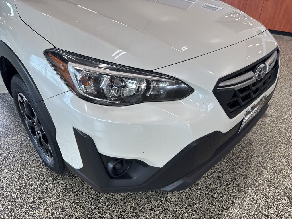 2023 Subaru Crosstrek Base