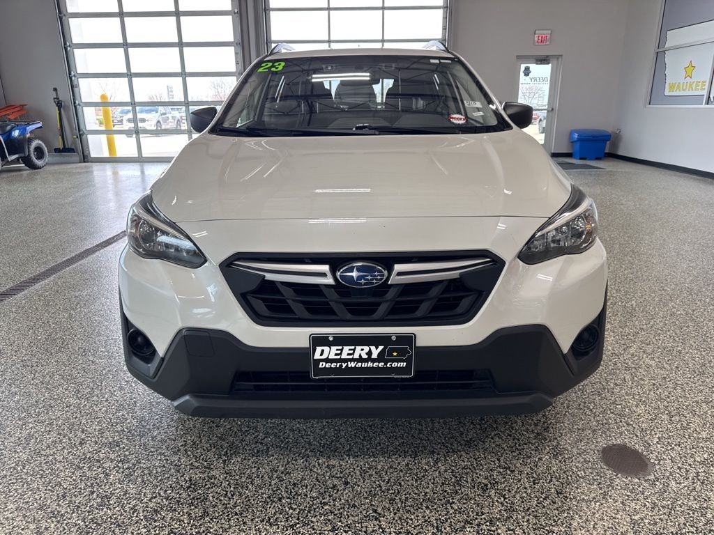 2023 Subaru Crosstrek Base