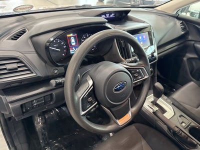 2023 Subaru Crosstrek Base
