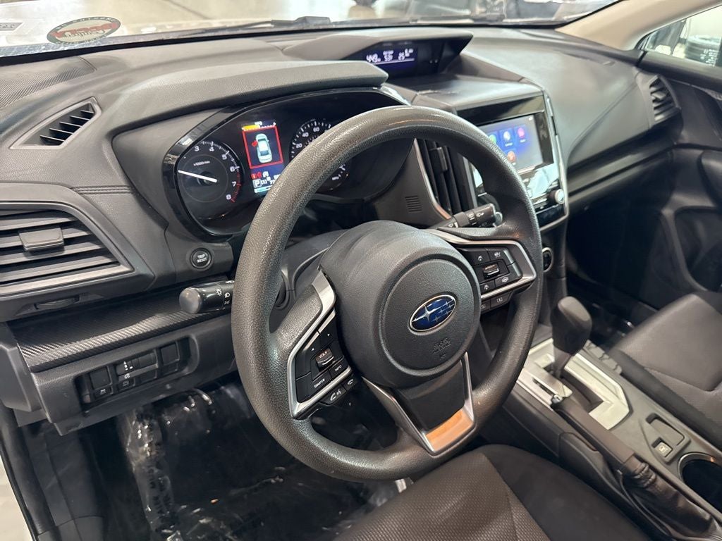 2023 Subaru Crosstrek Base