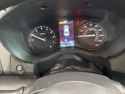 2023 Subaru Crosstrek Base