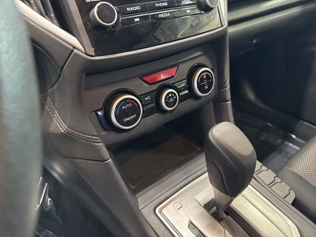 2023 Subaru Crosstrek Base