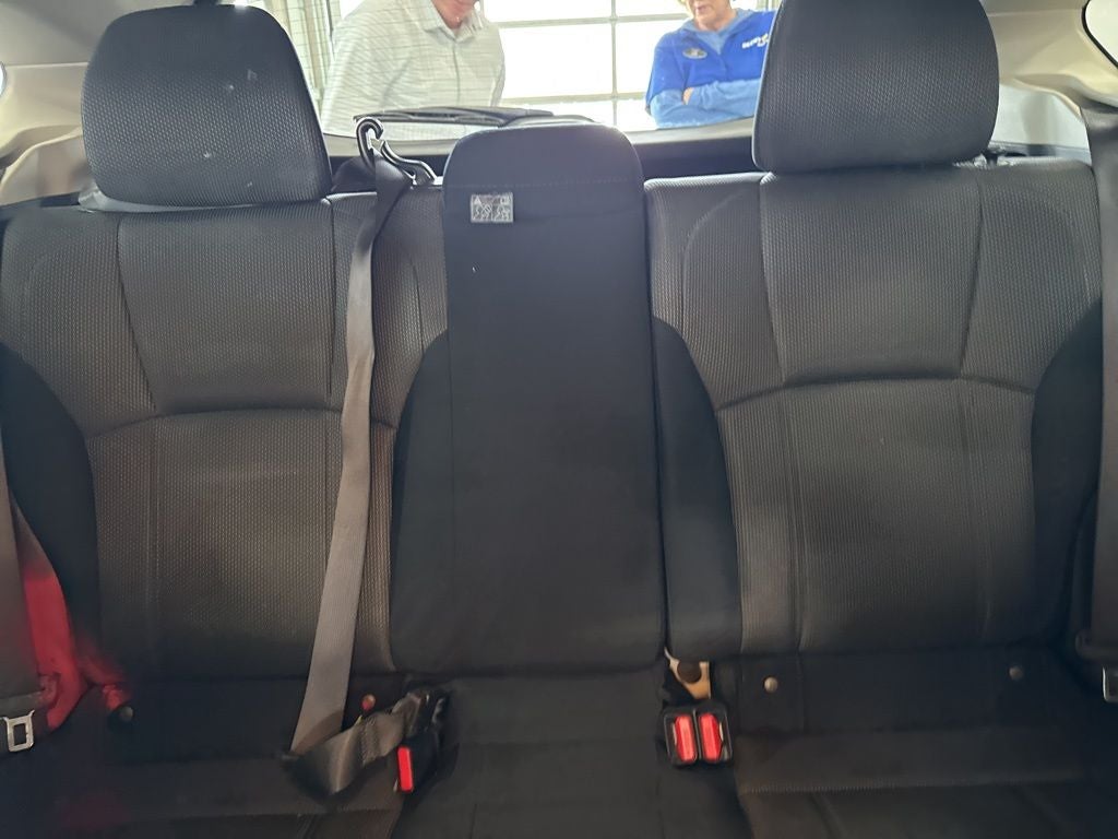 2023 Subaru Crosstrek Base