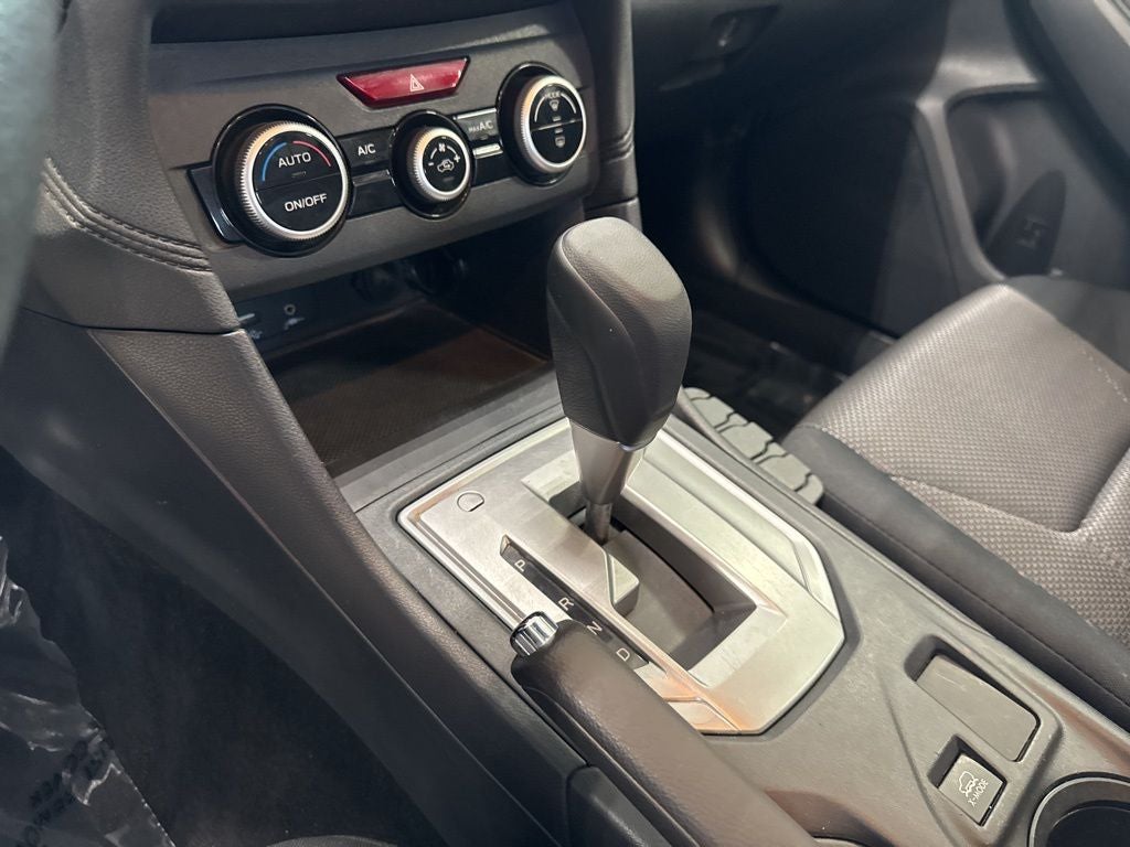 2023 Subaru Crosstrek Base