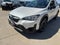 2021 Subaru Crosstrek Base