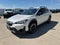 2021 Subaru Crosstrek Base