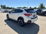 2021 Subaru Crosstrek Base