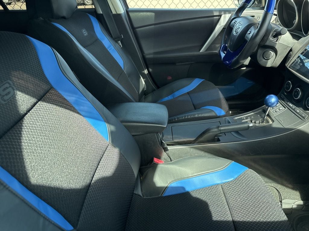 2013 Mazda Mazda3 i Grand Touring