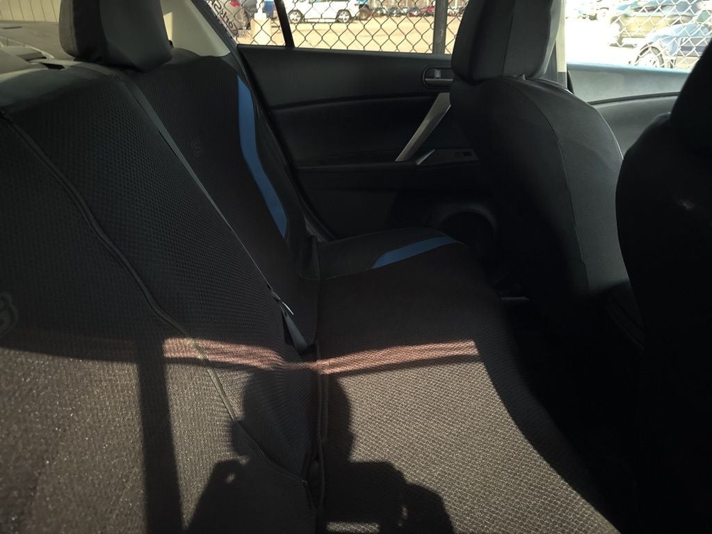 2013 Mazda Mazda3 i Grand Touring