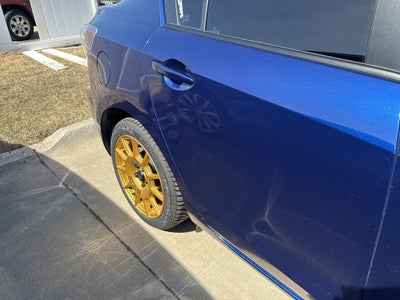 2013 Mazda Mazda3 i Grand Touring