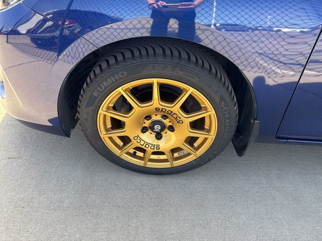 2013 Mazda Mazda3 i Grand Touring