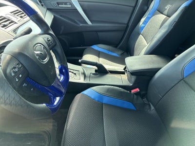 2013 Mazda Mazda3 i Grand Touring