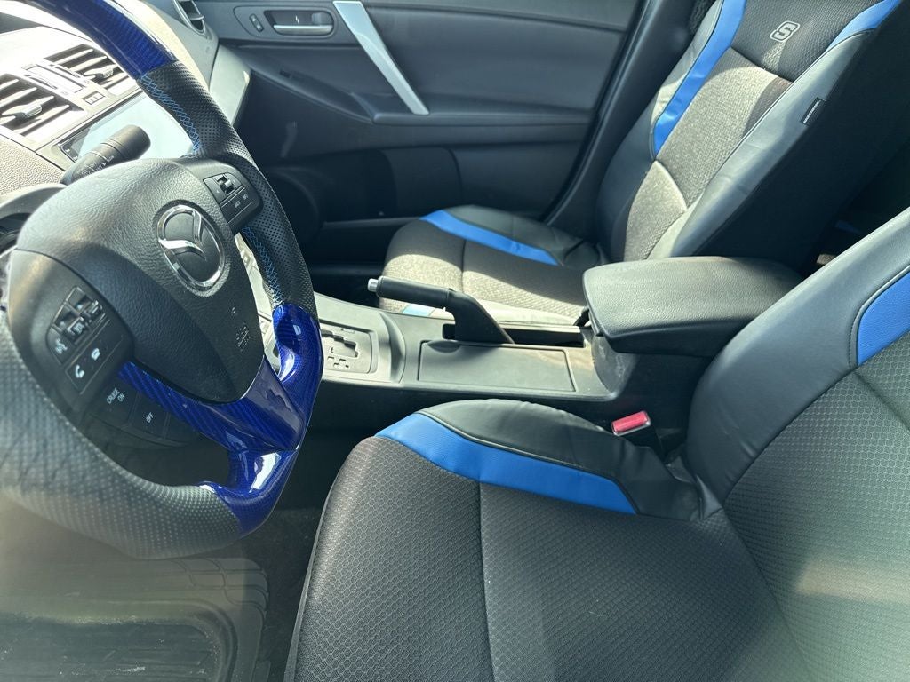 2013 Mazda Mazda3 i Grand Touring