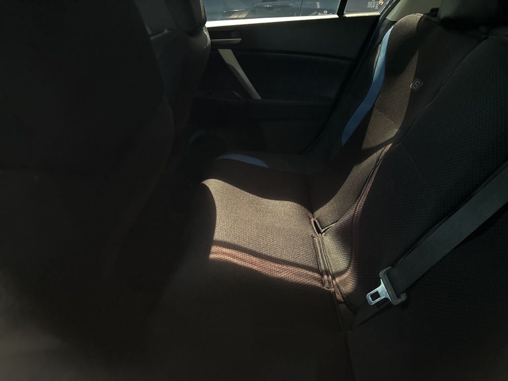 2013 Mazda Mazda3 i Grand Touring