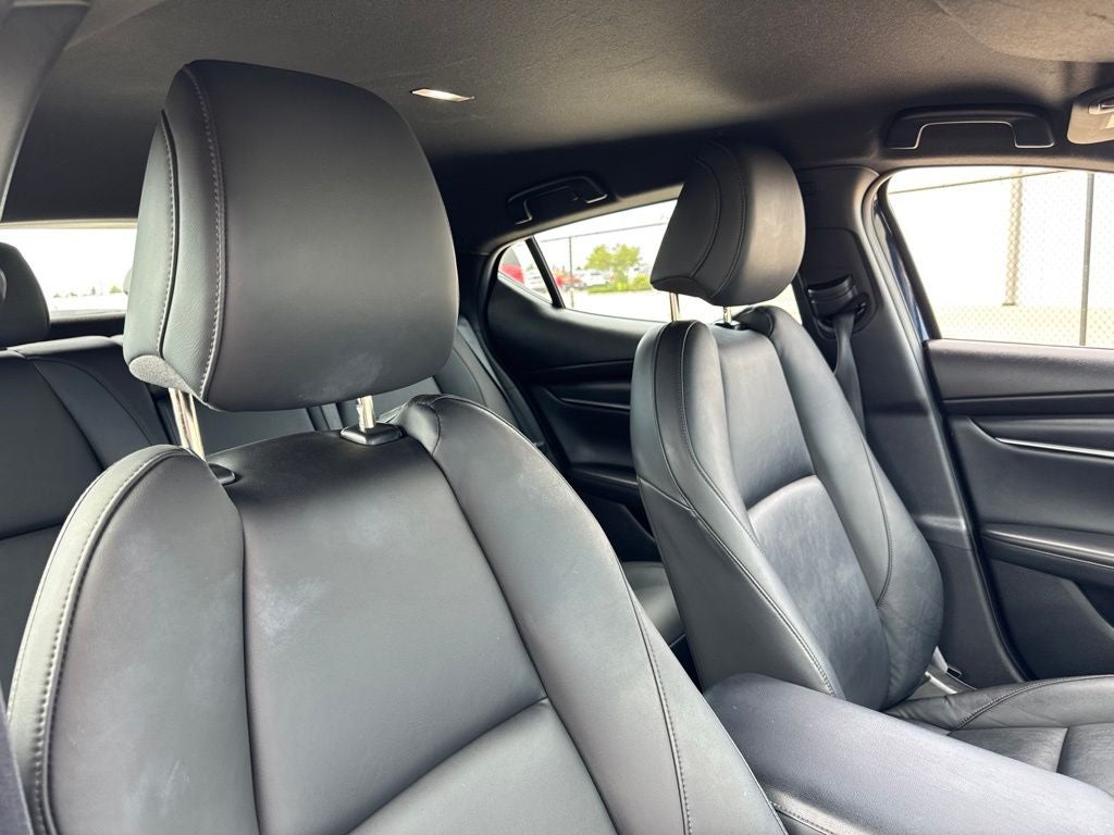 2023 Mazda Mazda3 Hatchback 2.5 S Select