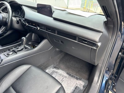 2023 Mazda Mazda3 Hatchback 2.5 S Select