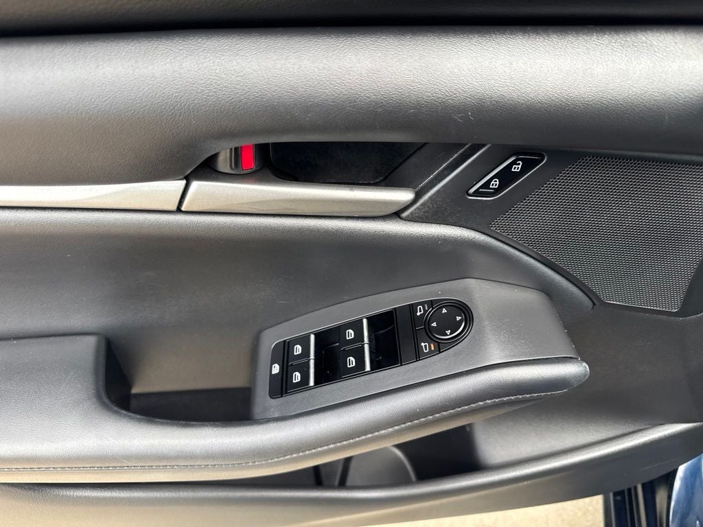 2023 Mazda Mazda3 Hatchback 2.5 S Select