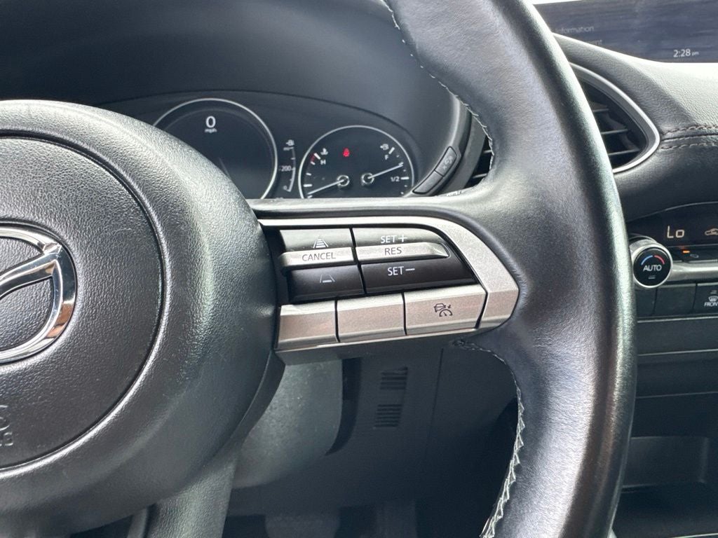 2023 Mazda Mazda3 Hatchback 2.5 S Select