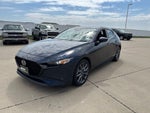 2023 Mazda Mazda3 Hatchback 2.5 S Select