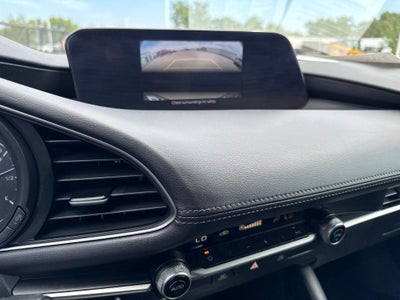 2023 Mazda Mazda3 Hatchback 2.5 S Select