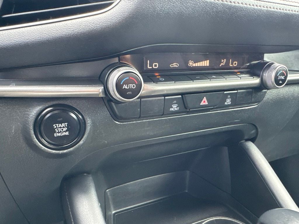 2023 Mazda Mazda3 Hatchback 2.5 S Select