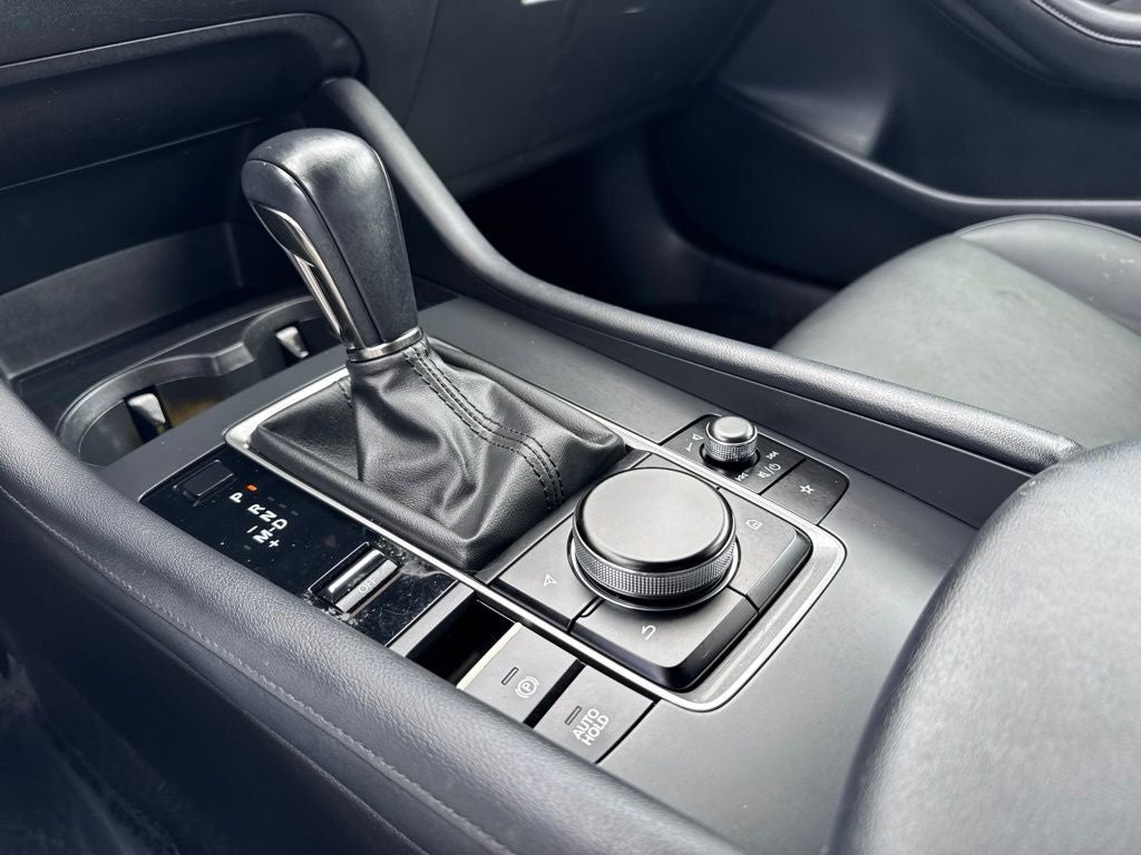 2023 Mazda Mazda3 Hatchback 2.5 S Select