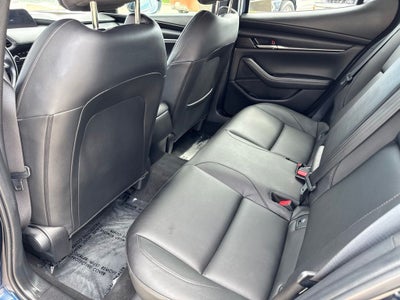 2023 Mazda Mazda3 Hatchback 2.5 S Select