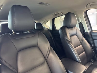 2025 Mazda Mazda CX-5 2.5 S Select