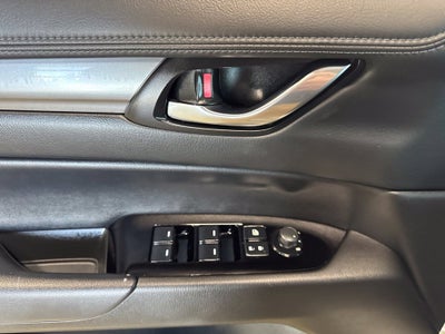 2025 Mazda Mazda CX-5 2.5 S Select